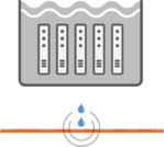 Data Center refroidi par immersion